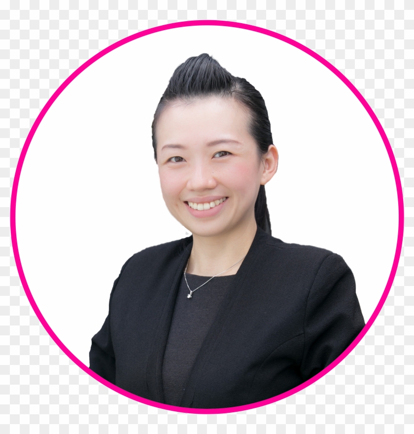 Daphne Teh , Founder & Ceo - Girl Clipart #5060143