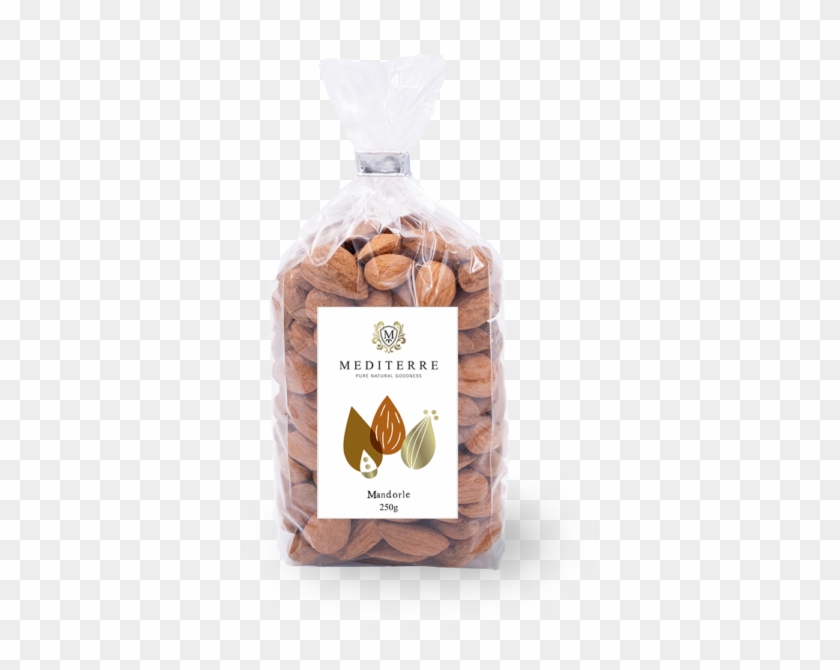 Sourced From The Rosaceae Family Of Flowering Plants, - Whole Wheat Bread Clipart #5060150