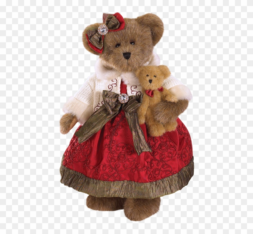 Peluche More - Bear Clipart