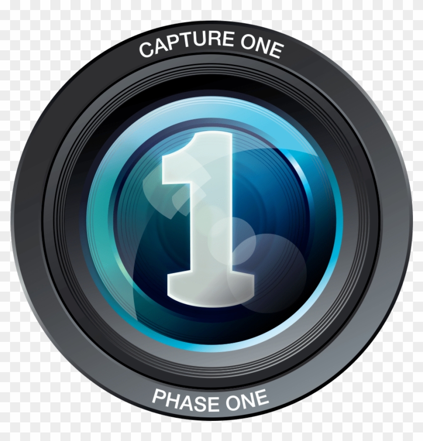 Capture One - Capture One Pro 11 Mac Clipart #5060206