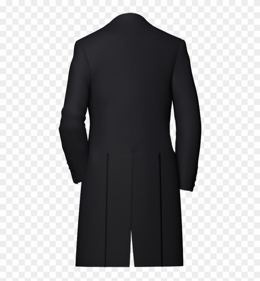 Overcoat Clipart #5060217