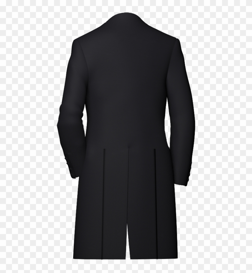 Overcoat Clipart