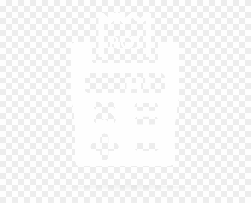 Return On Investment Calculator - Illustration Clipart