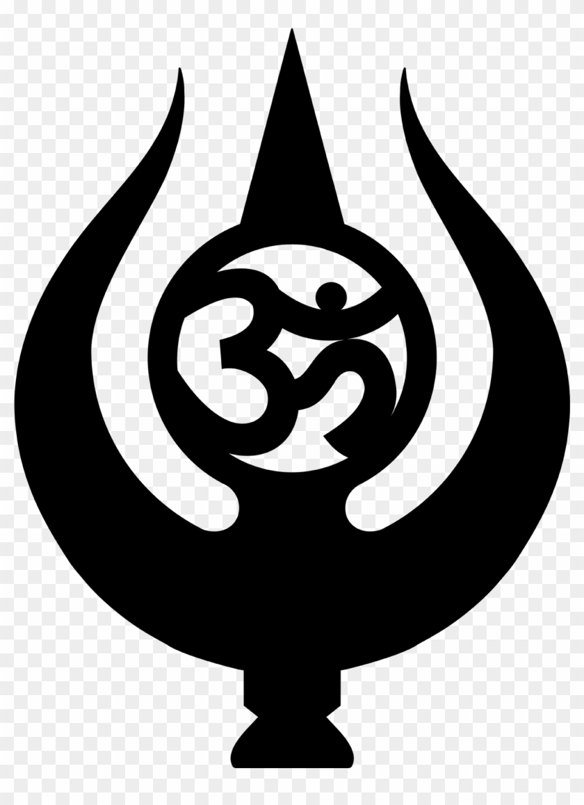 Maheshwari Samaj Logo - Maheshwari Symbol Clipart #5060341