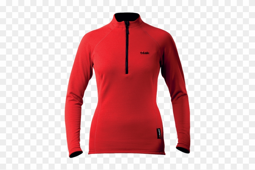 Serak Pullover Women - Jacket Clipart