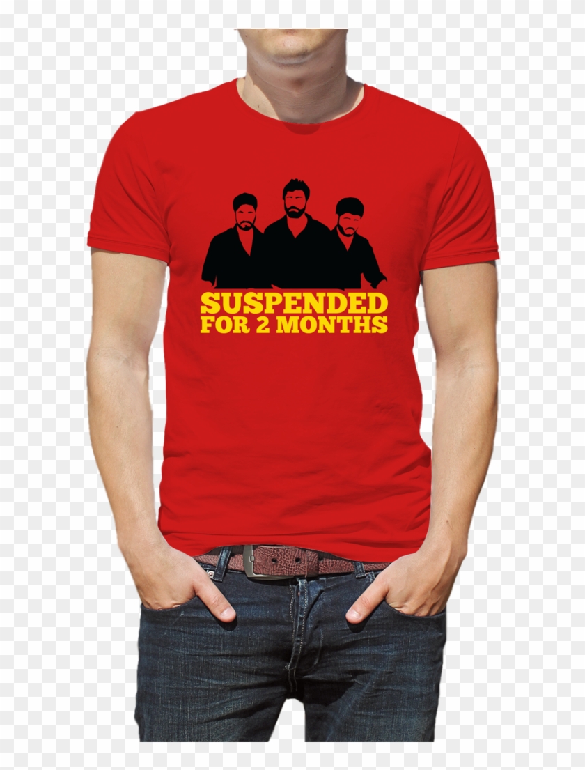 Premam Fan Tribute T-shirt - Fully Filmy T Shirts Clipart #5060382