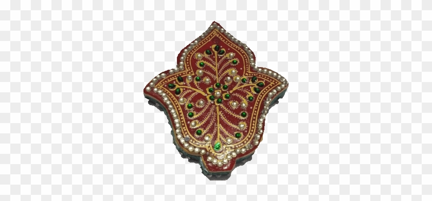 Indian Wedding Return Gifts For Guests - Emblem Clipart