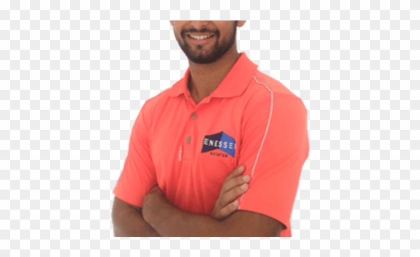 Polo Shirt Clipart #5060590