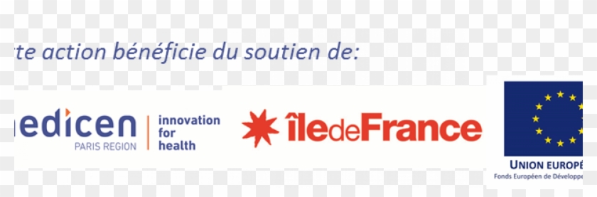 00 Bandeau 2018 Ntb2 - Ile De France Clipart #5060629