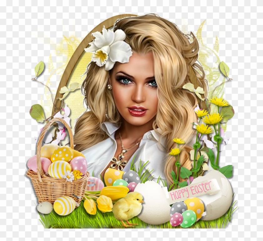 3d Girl, Girly Girl, Animals Images, Girl Cartoon, - Девушки 3d Картинки Clipart #5060635