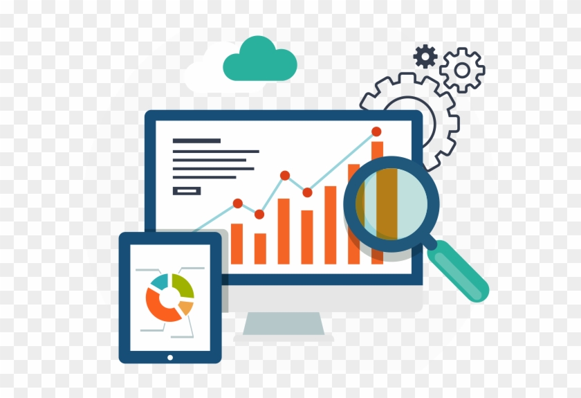 Digital Marketing Vector Png Clipart