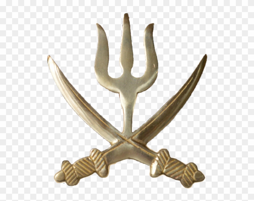 Emblem Clipart #5060756