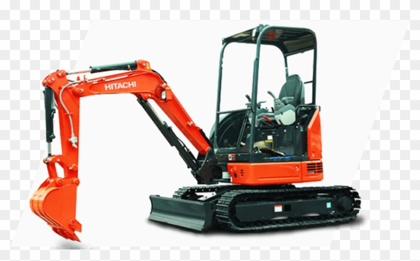 Read More Https - Tata Excavator Clipart #5060883