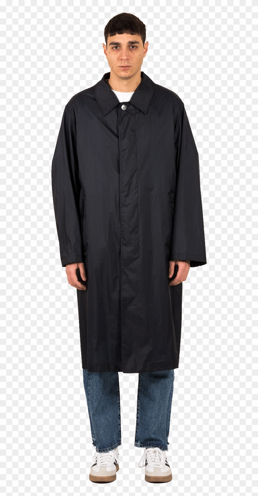 Gents Gm-138 - Academic Dress Clipart