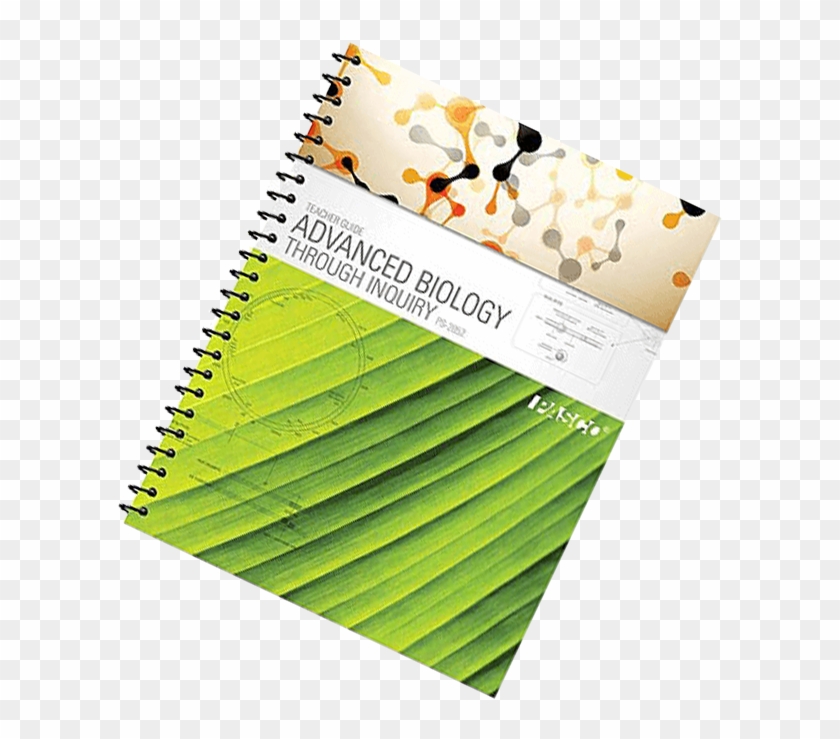Advanced Biology Through Inquiry Teacher Guide - Graphic Design Clipart