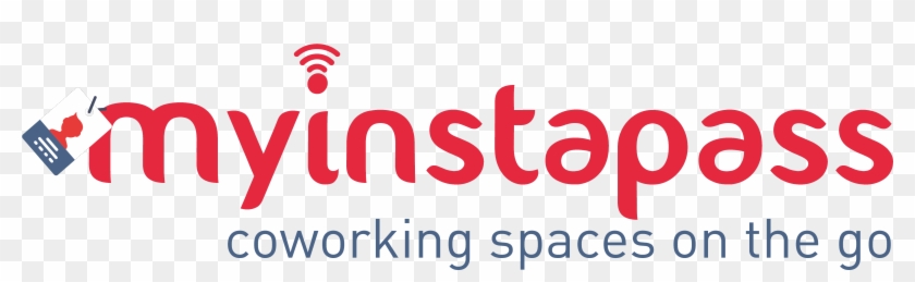 Myinstapass Coworking - Santander Internships Clipart #5061409
