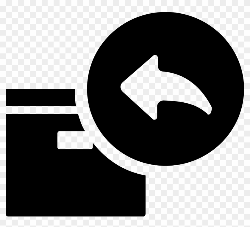 Png File - Free Refund Icon Png Clipart