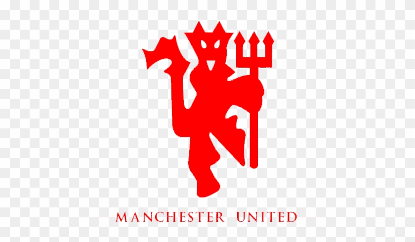 Manchester United Devil Logo Real Madr - Dream League Soccer Logo Liverpool 2016 Clipart #5061664