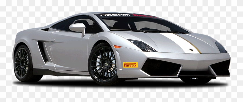 Lamborghini - Lamborghini Gallardo Clipart #5061719