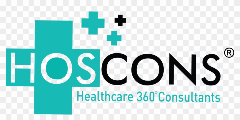 Hoscons Logo Clipart #5061898
