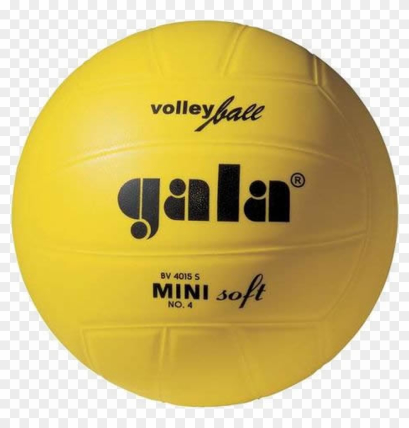 Bv 4015 S - Volejbalový Míč Clipart #5061920