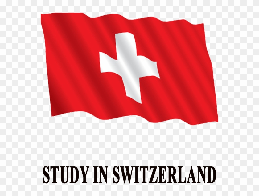 Study Destinations - Flag Clipart