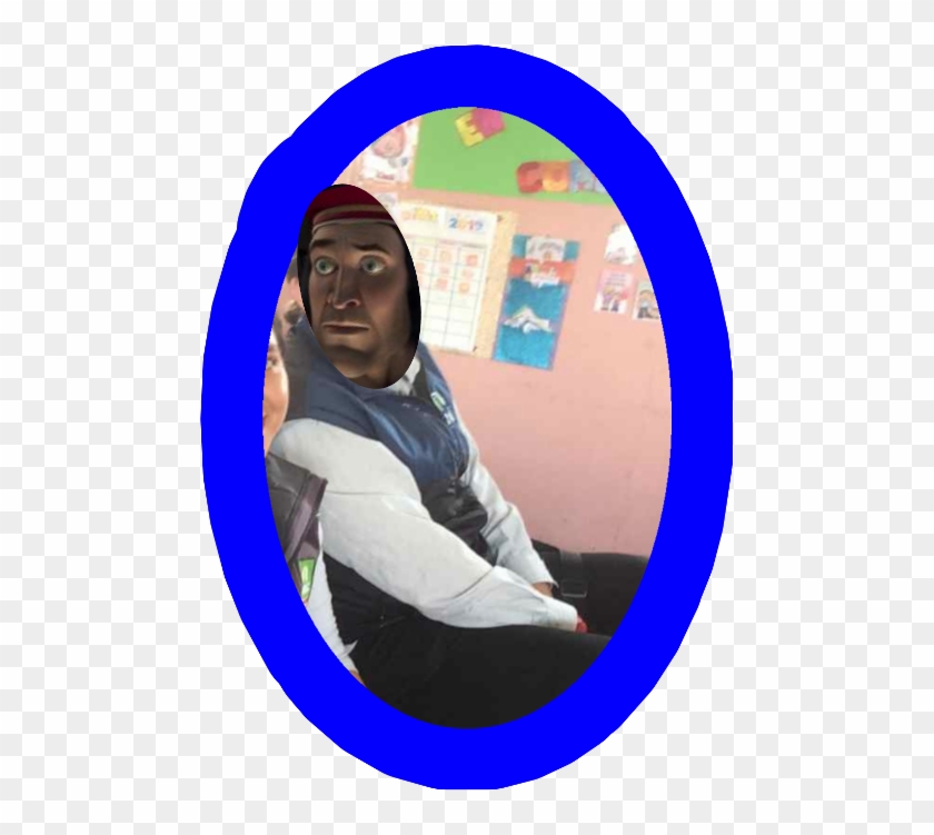 Circle Clipart #5062057