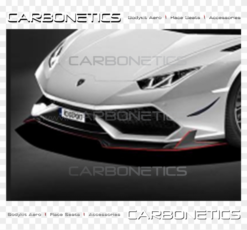 Lamborghini Huracan Spyder Branca Clipart #5062110