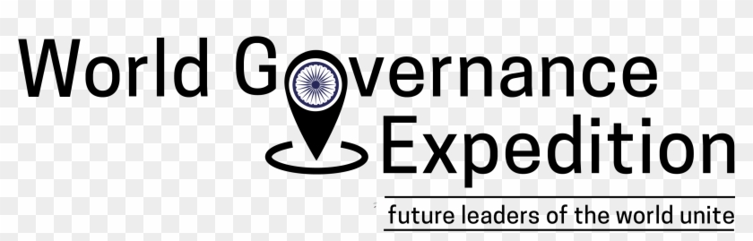This Is To Inform That The Name “world Governance Expedition” - Graphic Design Clipart #5062271