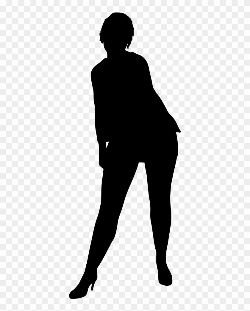 Download Png - Photoshop People To Black Clipart (#5062369) - PikPng
