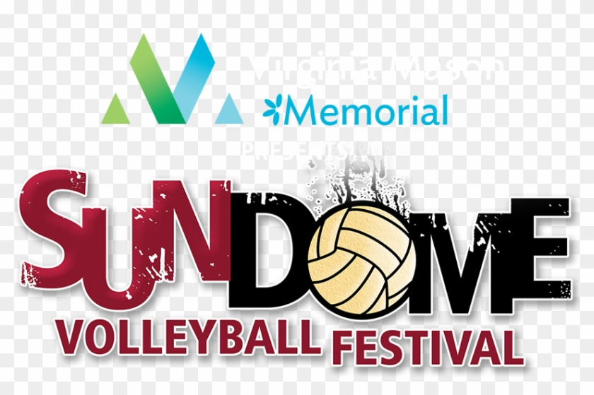 Volleyball Bookmarks Clipart