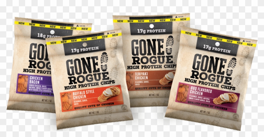 Bbq Flavored Chicken - Magazine Clipart