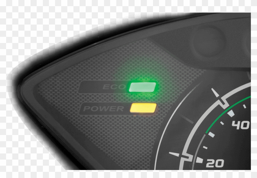 With Two-mode Riding Options "power" & "eco\ - Tvs Jupiter Specifications Clipart #5062502