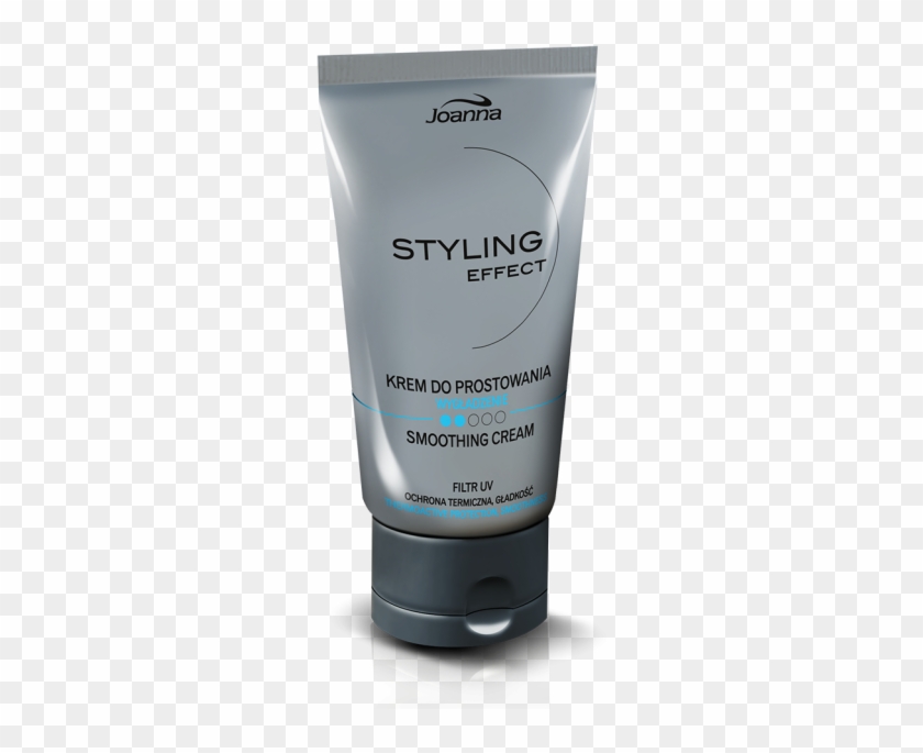Styling Effect Hair Straightening Cream, 150g - Sunscreen Clipart #5062630