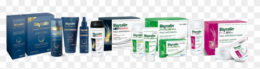 From Giuliani's Hair Care Science, The Bioscalin® Formula - Medicine Clipart