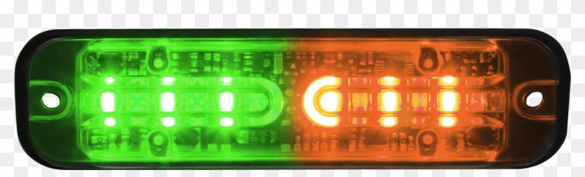 Code 3 Mega Thin Clipart