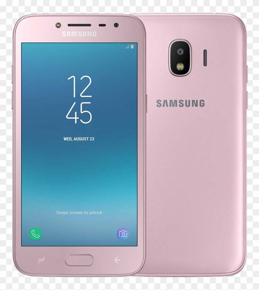 Reviews - Samsung J2 Pro Gold 2018 Clipart #5062838
