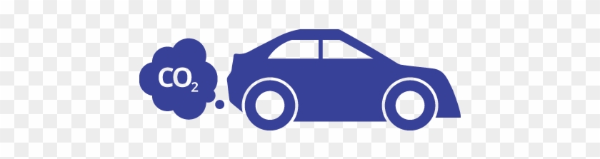 Locomobi Car Icon 600px - Car Pollution Clipart Png Transparent Png