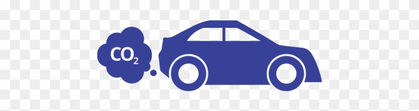 Locomobi Car Icon 600px - Car Pollution Clipart Png Transparent Png #5062939