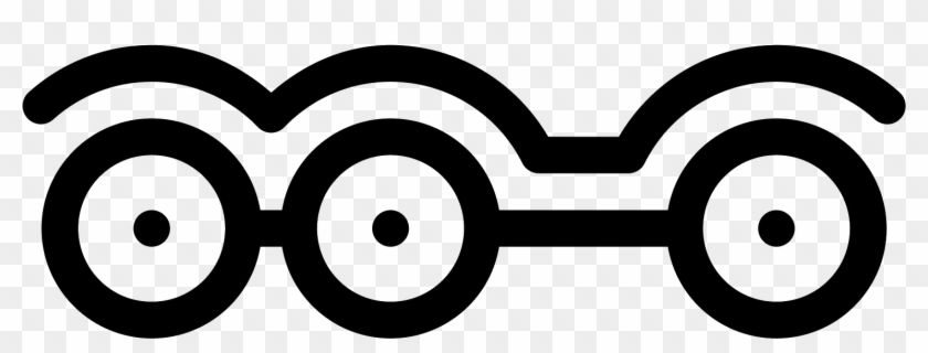 Motor Vehicle Icon - Circle Clipart