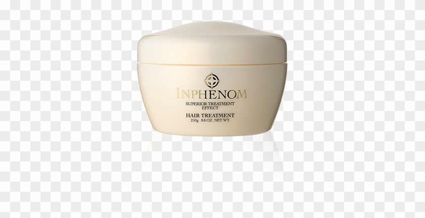 Inphenom Treatment - Cosmetics Clipart #5063004