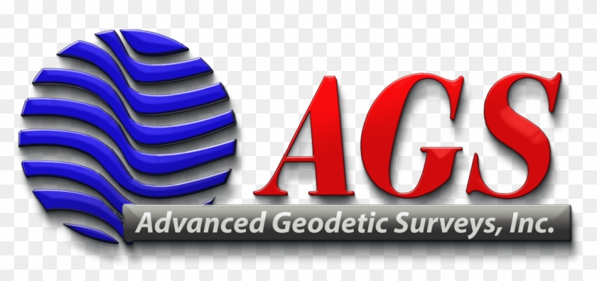 Ags 3d Logo - Graphic Design Clipart