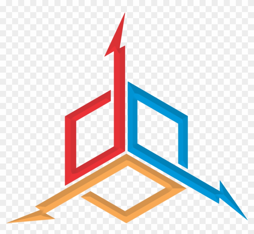 Cropped 3d Ss Engineering Logo » Cropped 3d Ss Engineering - 3d Ss Logo Clipart