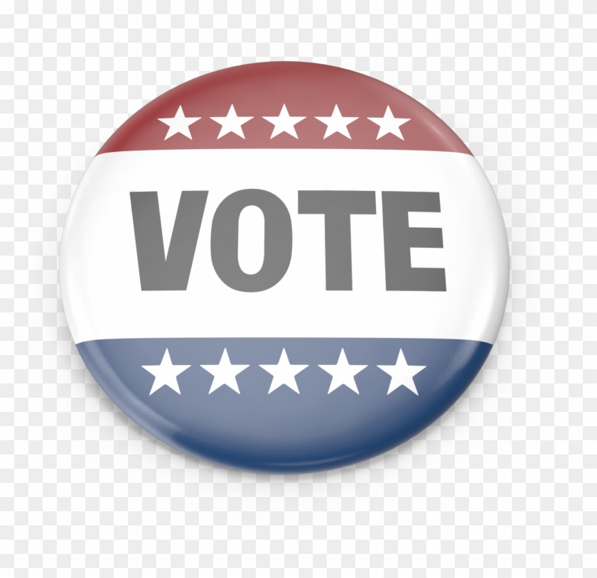 Inspire Courageous Global Citizens - Vote For A Bill Clipart #5063312