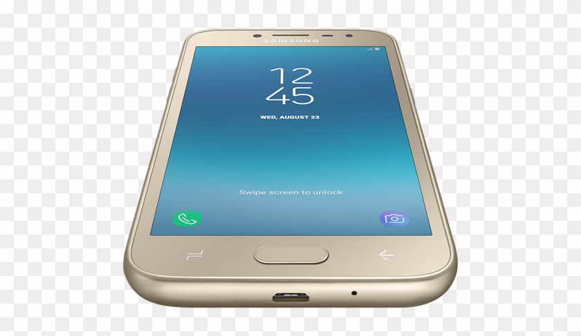 Photo Gallery - Galaxy J2 2018 Gold Clipart