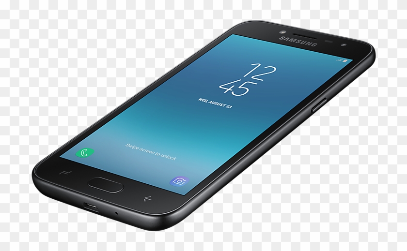 Png Original - Samsung Galaxy Grand Prime Pro Black Clipart