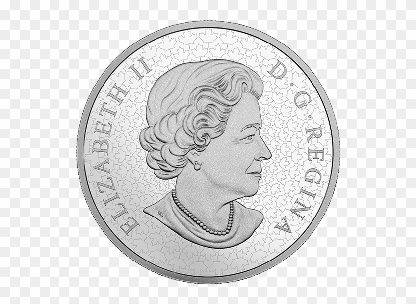 Silver Gold-plated Coin - Coin Clipart #5063745