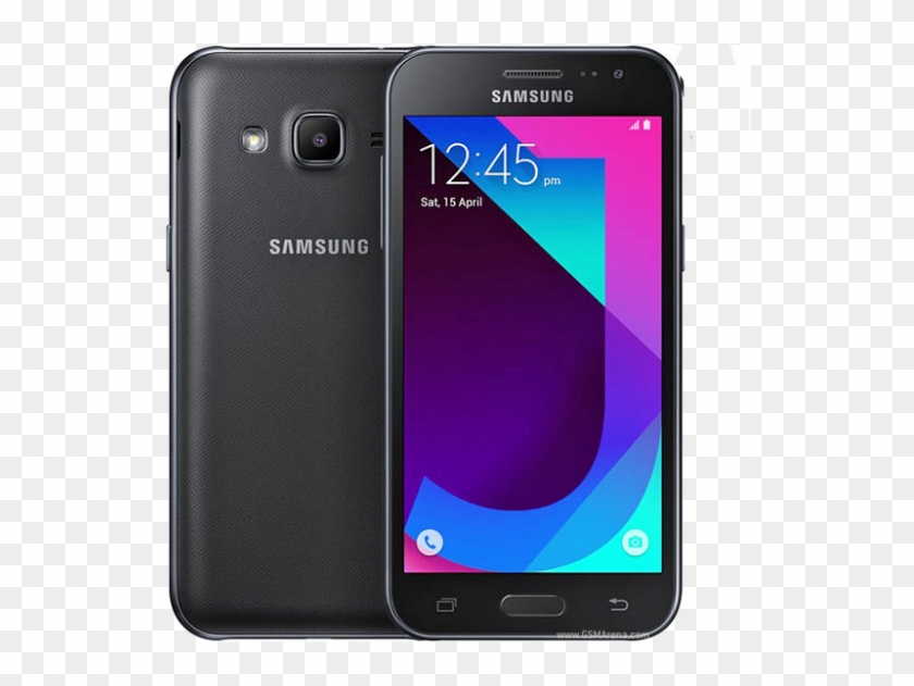 Galaxy J2 - Samsung J2 Prime 2018 Clipart #5063792