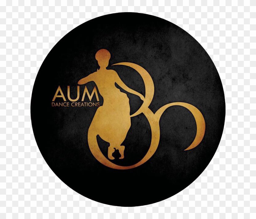 Thank You - Aum Dance Creations Clipart #5063840