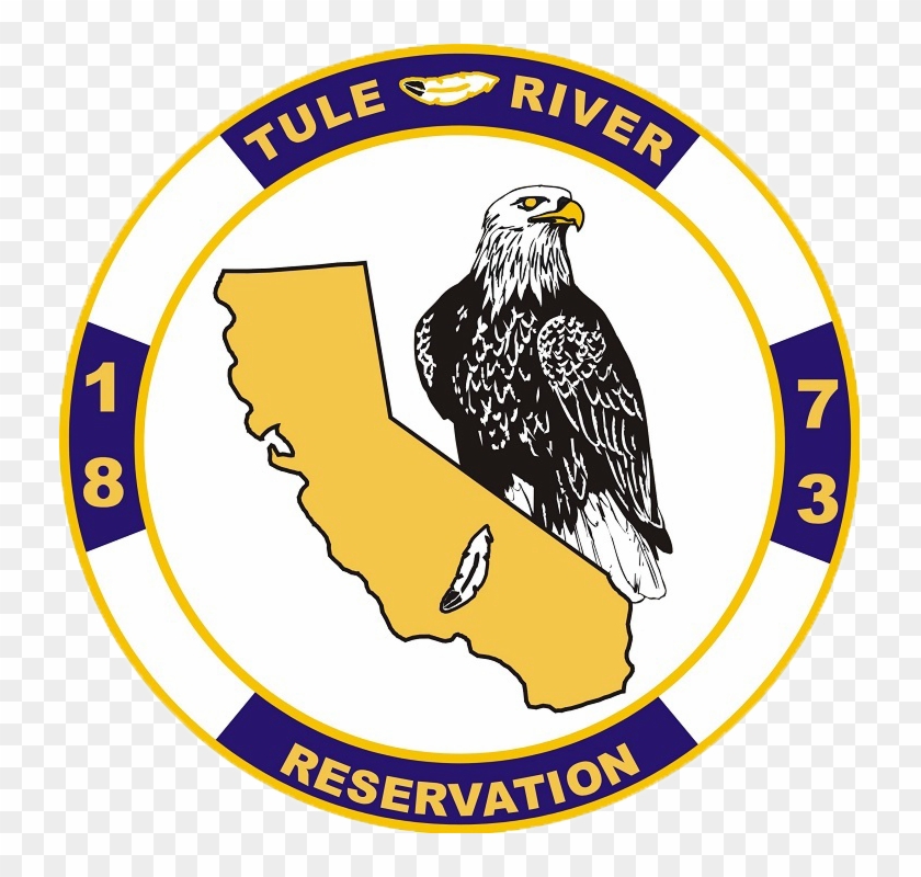 Tule River Indian Tribe Of California - Tule River Indian Tribe Of The Tule River Reservation Clipart #5064003